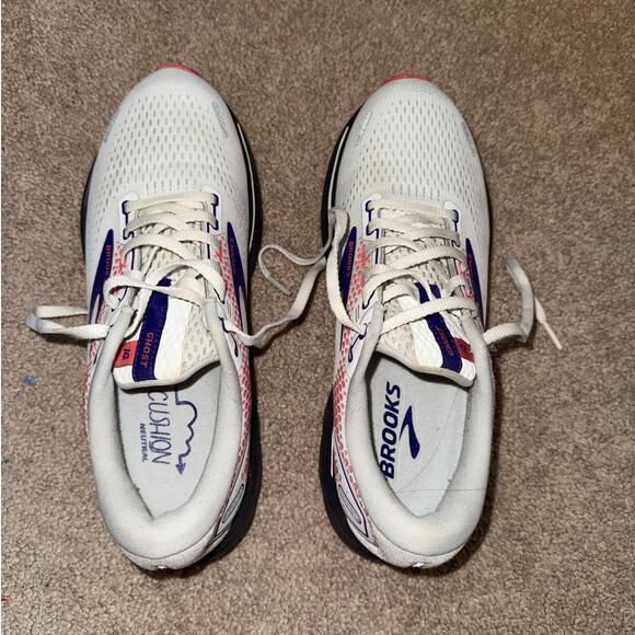 Brooks Women's Ghost 14 DNA Loft Athletic Sneakers size 8.5 - Picture 4 of 11